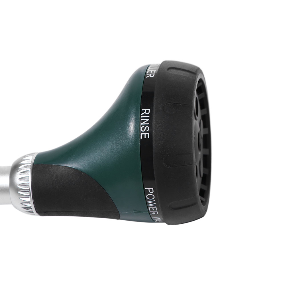 Gardena Hose Comfort - Long Handle Garden Hose Spray Showerhead