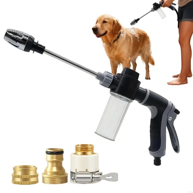 Gardena Hose Comfort - Powerful Pressure Washer Attachment Suitable For