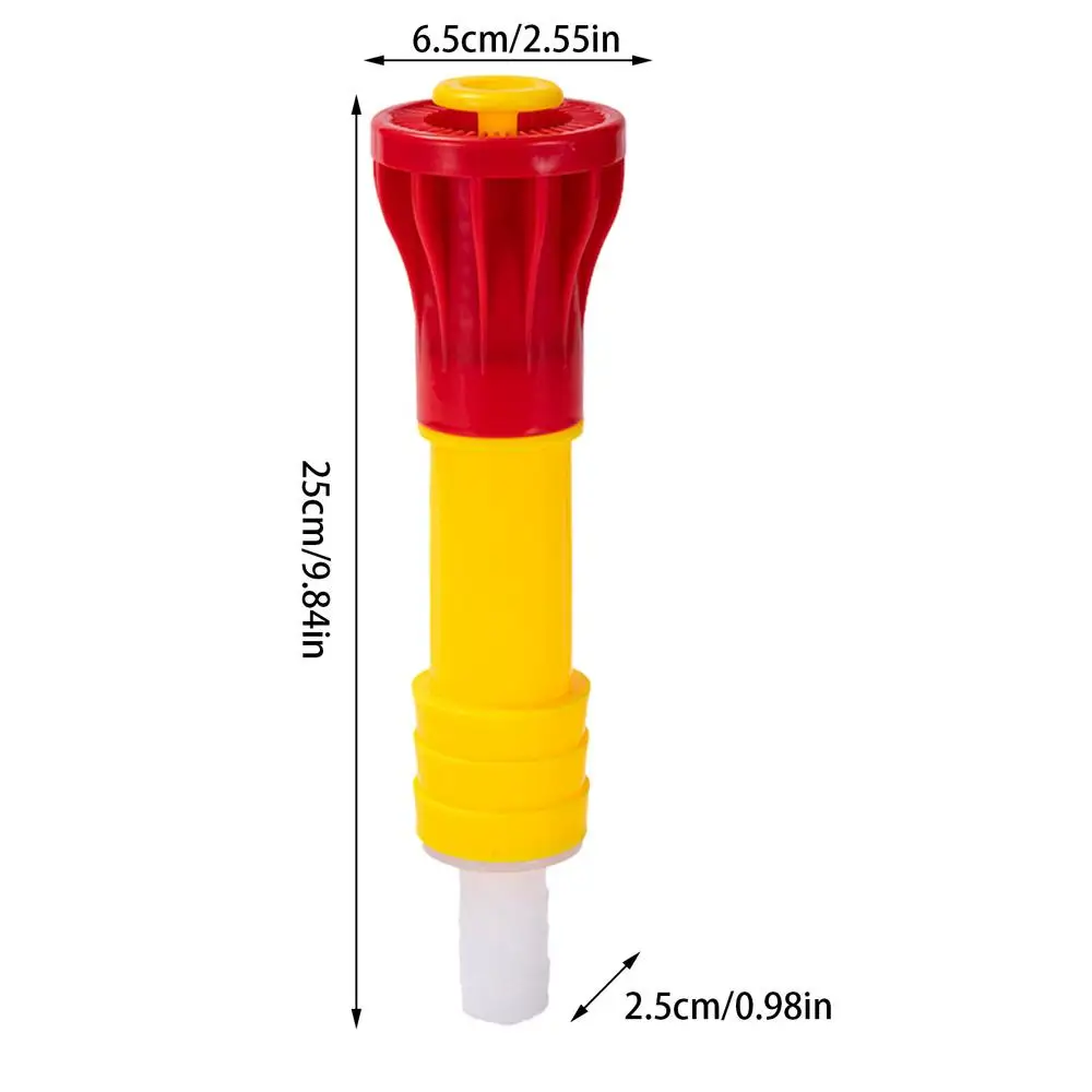 Gardena Hose Comfort - Hose Nozzle for Irrigation Home Farm