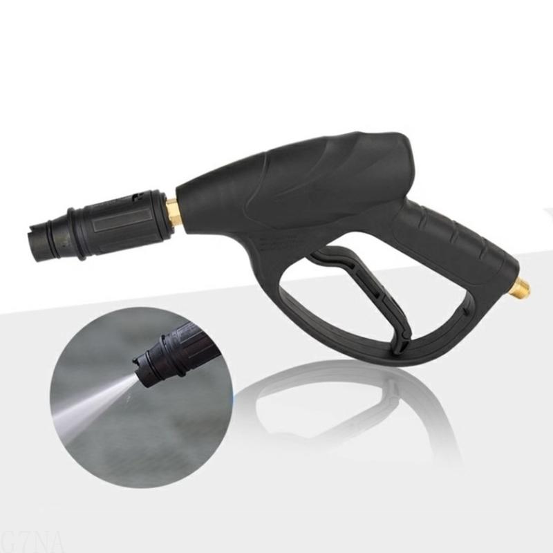 Gardena Hose Comfort - G7NA High Pressure Sprayer Pistols Suitable
