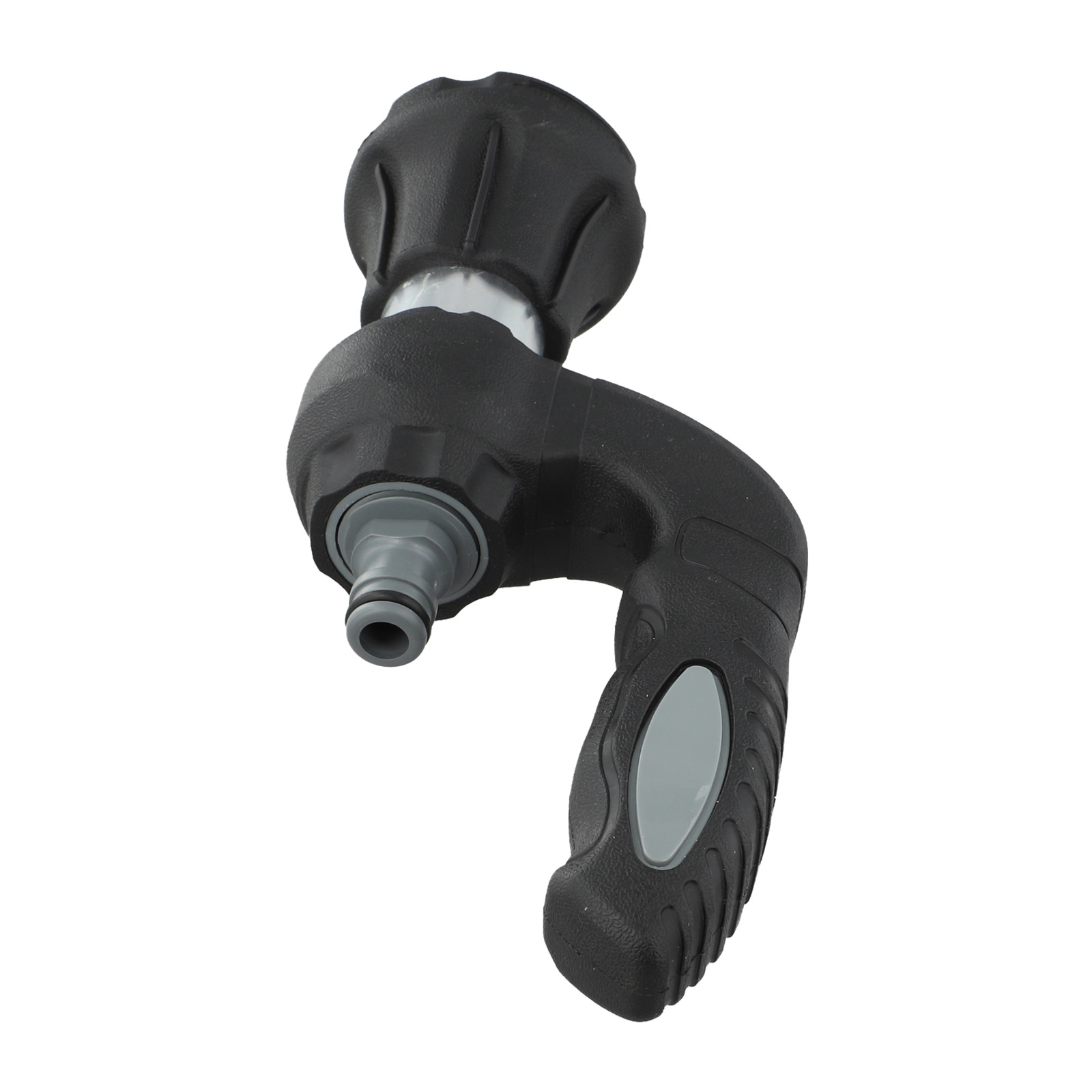 Gardena Hose Comfort - Adjustable Spray Pistol for Garden Hose