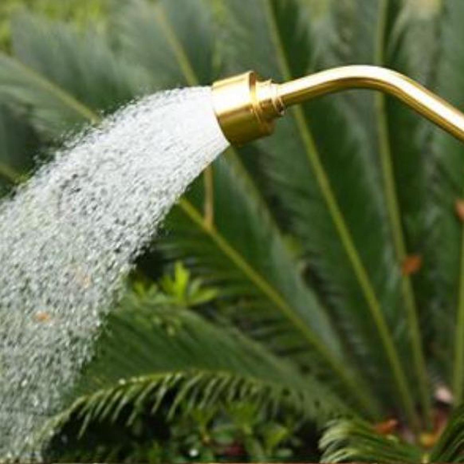 Gardena Hose Comfort - Garden Hose Wands Plant Watering Wands