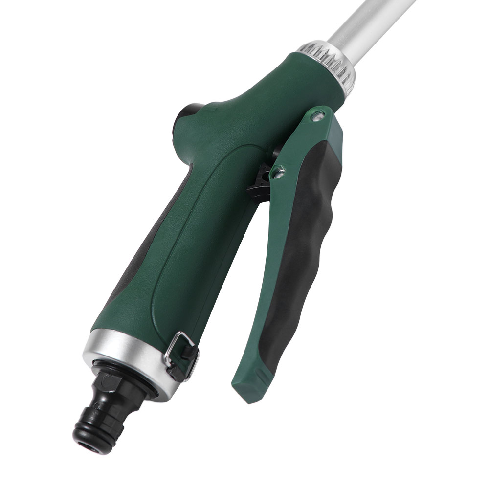 Long Handle Garden Hose Spray  - Gardena Hose Comfort recension och pris