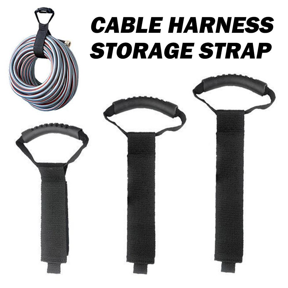 Adjustable Heavy Duty Bundling - Gardena Hose Comfort recension och pris