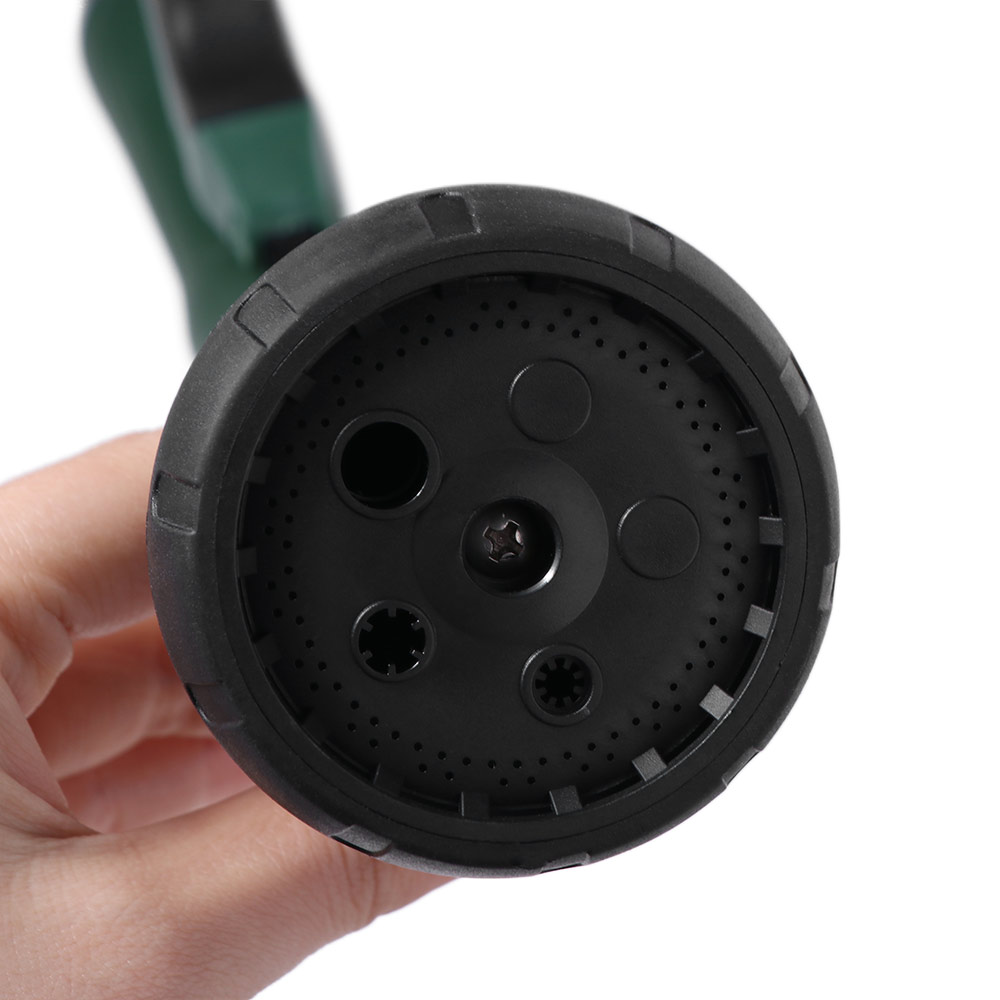 Long Handle Garden Hose Spray  - Gardena Hose Comfort recension och pris