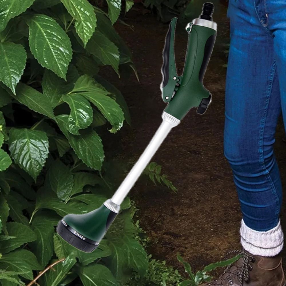 Long Handle Garden Hose Spray  - Gardena Hose Comfort recension och pris