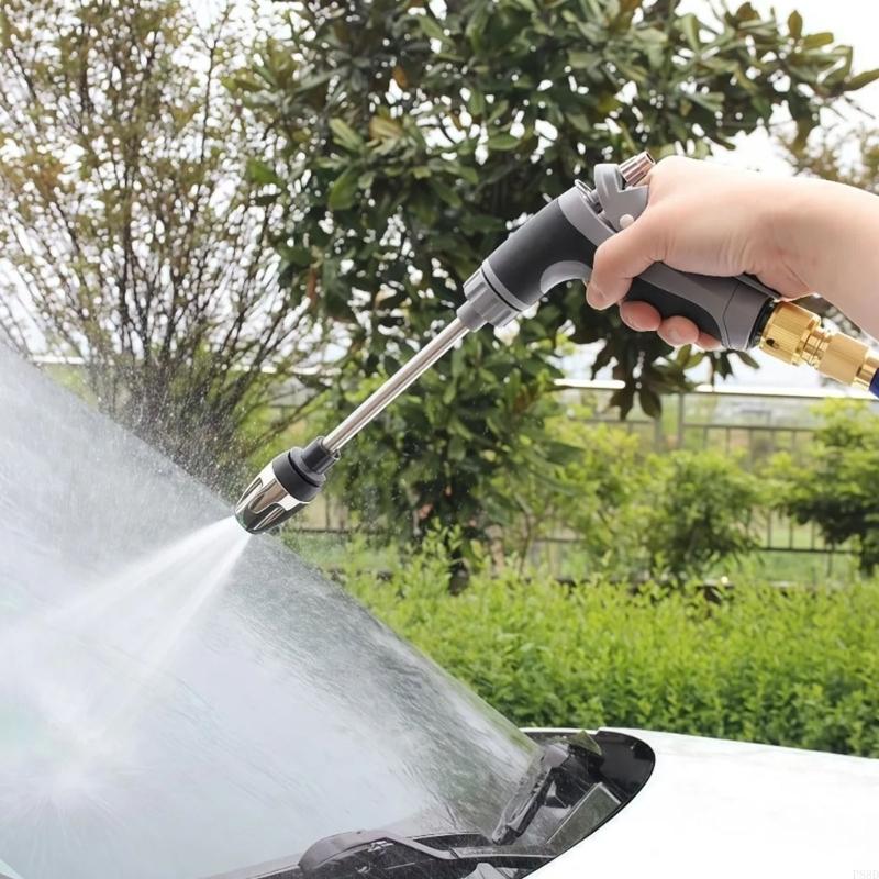  Powerful Pressure Washer Atta - Gardena Hose Comfort recension och pris