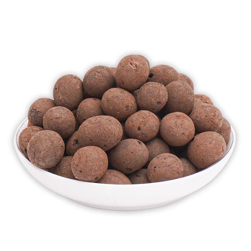 450-500g Aquarium Hydroponic C - Clay Pebble Growing recension och pris