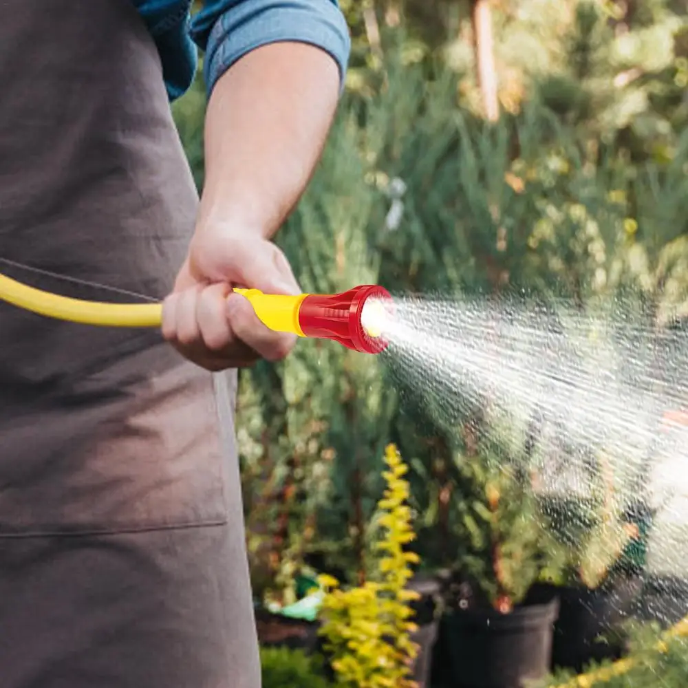 Hose Nozzle for Irrigation Hom - Gardena Hose Comfort recension och pris