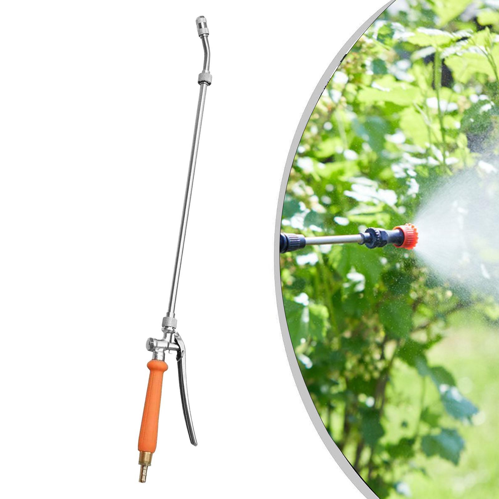 Sprayer Wand for Garden Hose G - Gardena Hose Comfort recension och pris
