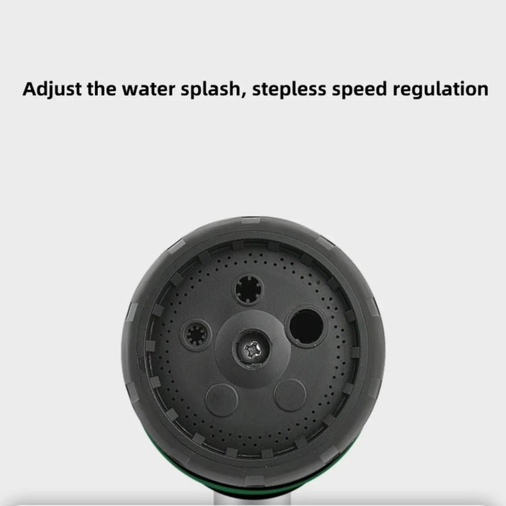 Long Handle Garden Hose Spray  - Gardena Hose Comfort recension och pris