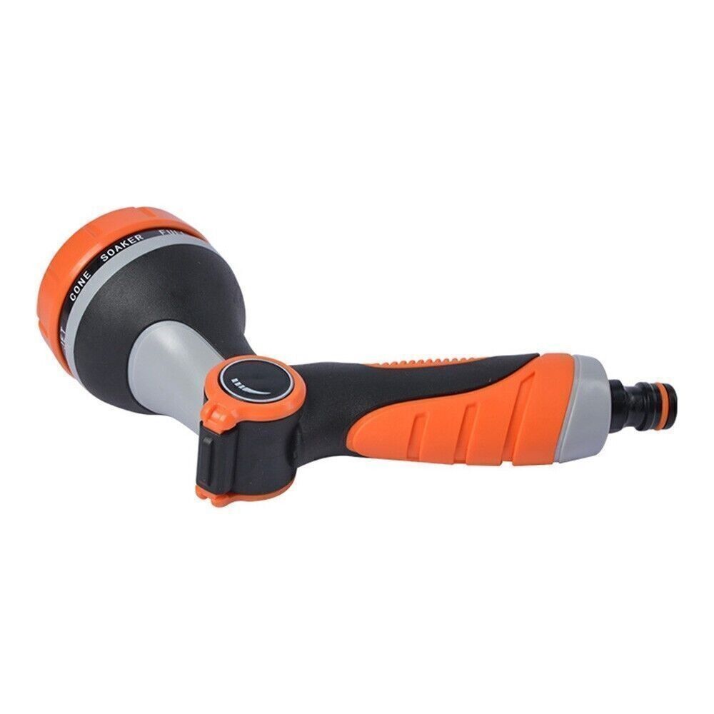 10 Pattern Multi Function Gard - Gardena Hose Comfort recension och pris