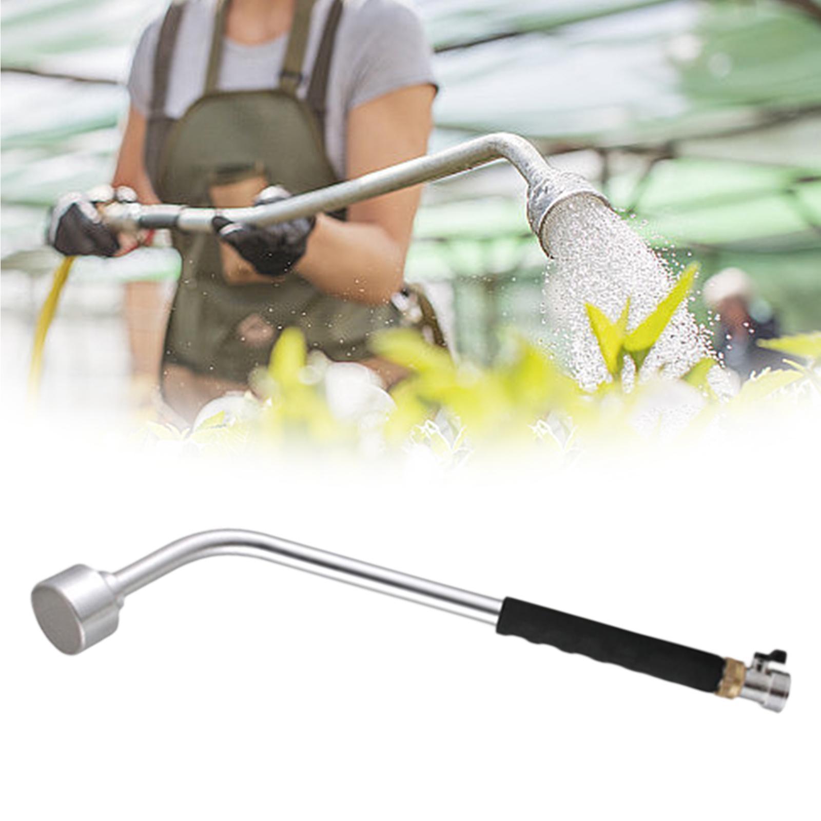 Garden Wands Garden Hose Wands - Gardena Hose Comfort recension och pris