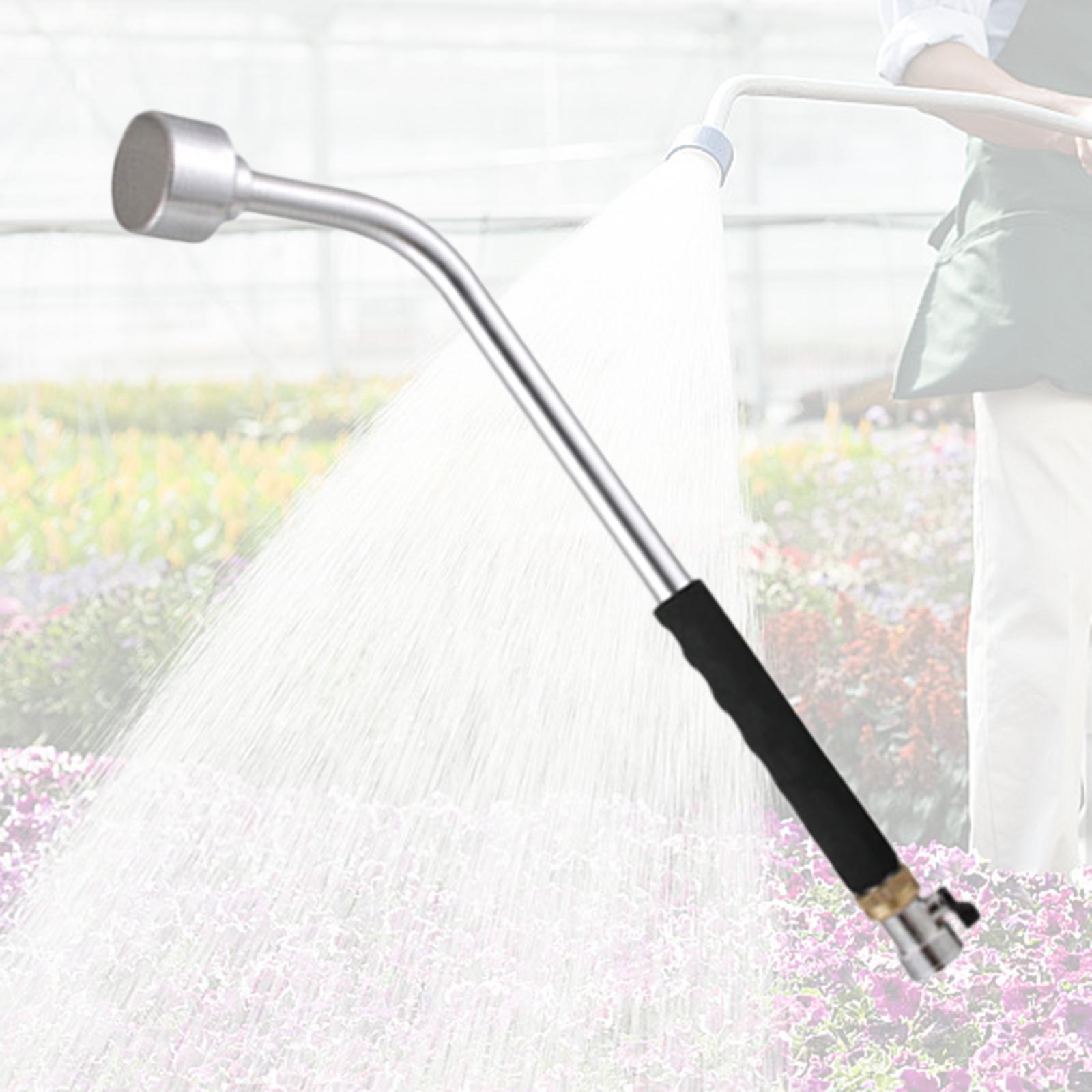 Garden Wands Garden Hose Wands - Gardena Hose Comfort recension och pris