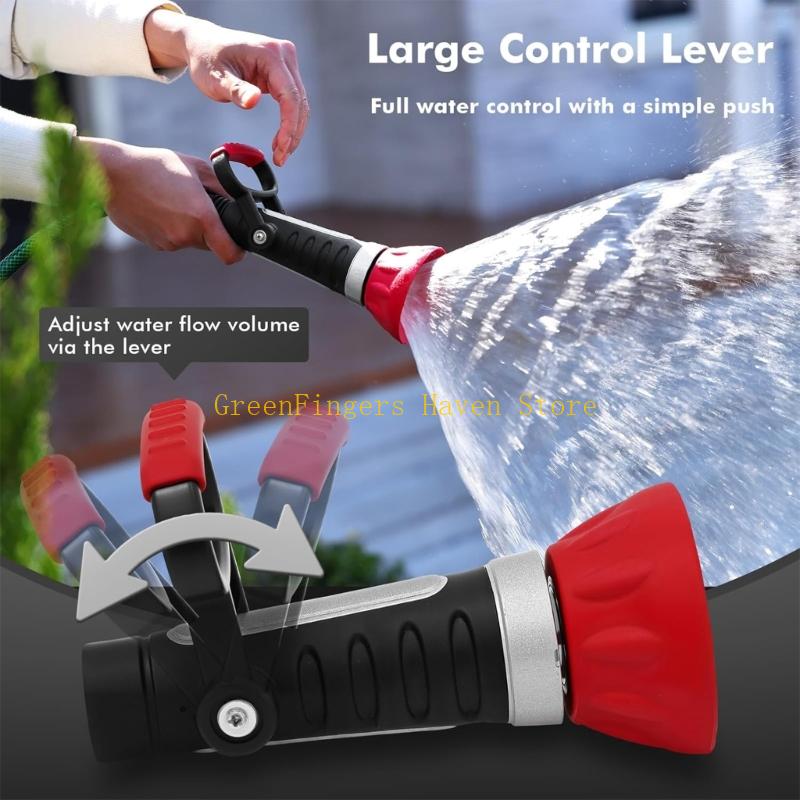 F68D Stainless Steel Garden Ho - Gardena Hose Comfort recension och pris