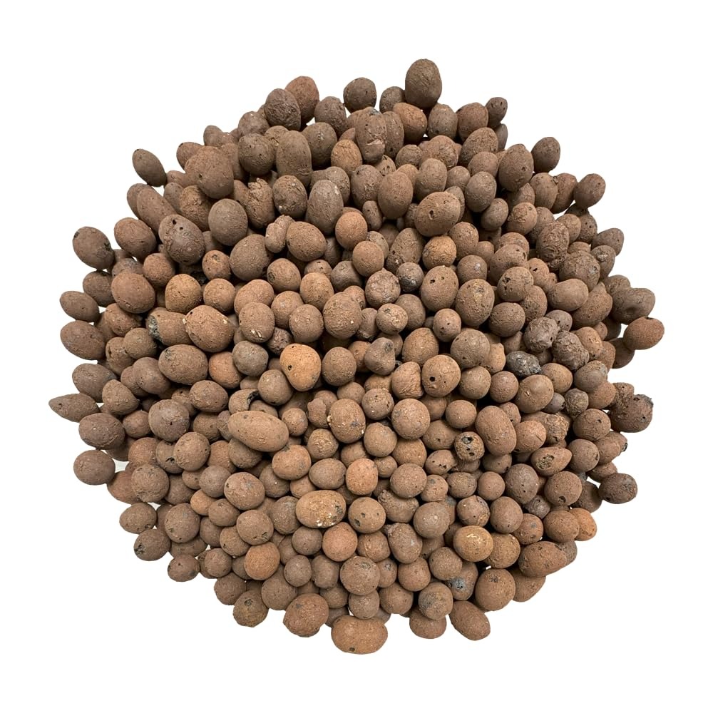 US Shipping Expanded Clay Pebb - Clay Pebble Growing recension och pris