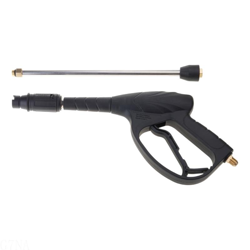 G7NA High Pressure Sprayer Pis - Gardena Hose Comfort recension och pris
