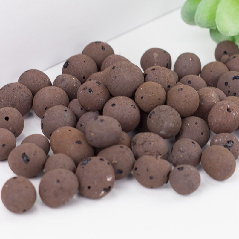 500g Organic light ceramsite C - Clay Pebble Growing recension och pris
