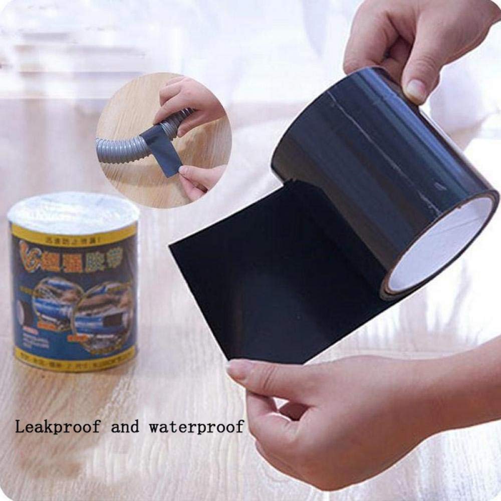 Quick Repairing Stop Leak Tape - Gardena Hose Flex recension och pris