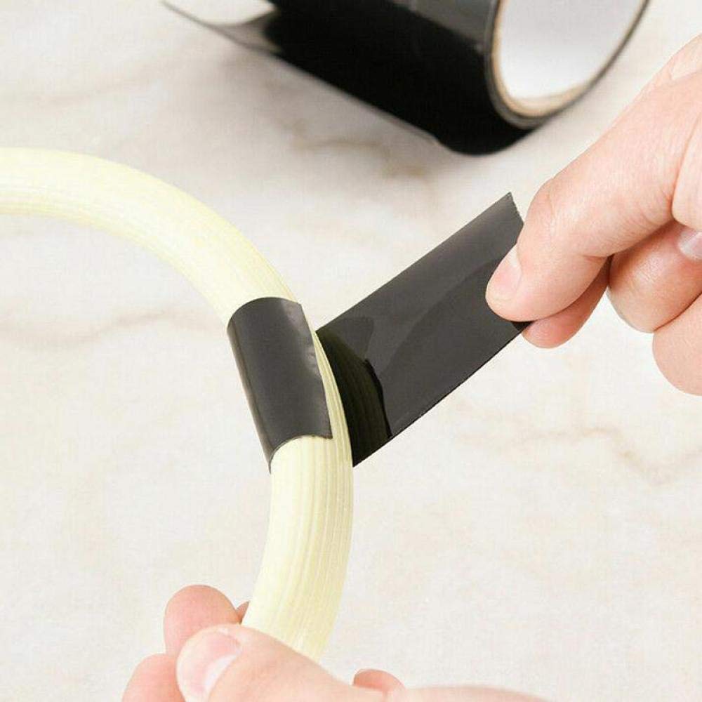 Quick Repairing Stop Leak Tape - Gardena Hose Flex recension och pris