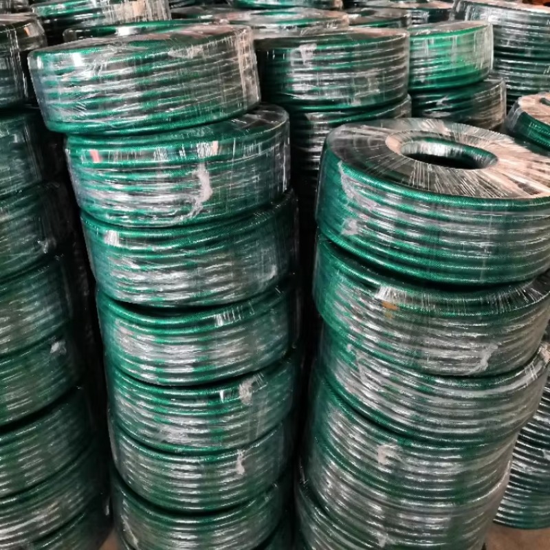 3/4 Inch Irrigation Tube Garde - Gardena Hose Flex recension och pris