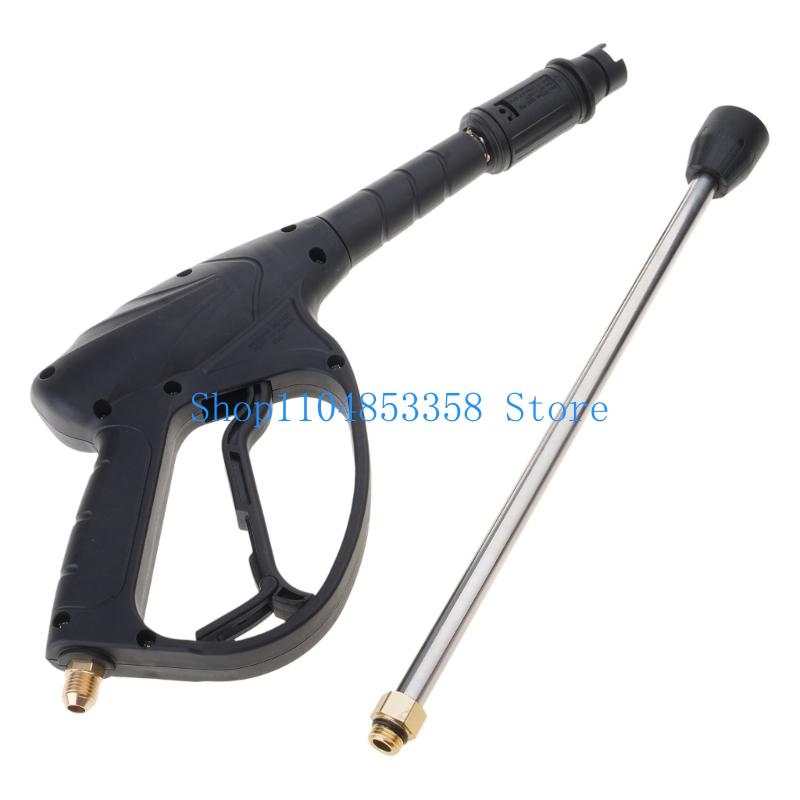 652F High Pressure Sprayer Pis - Gardena Hose Comfort recension och pris