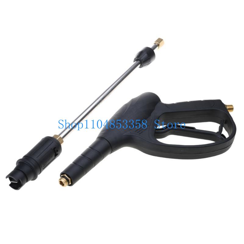 652F High Pressure Sprayer Pis - Gardena Hose Comfort recension och pris
