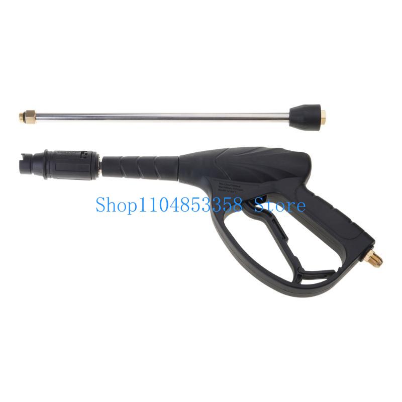 652F High Pressure Sprayer Pis - Gardena Hose Comfort recension och pris