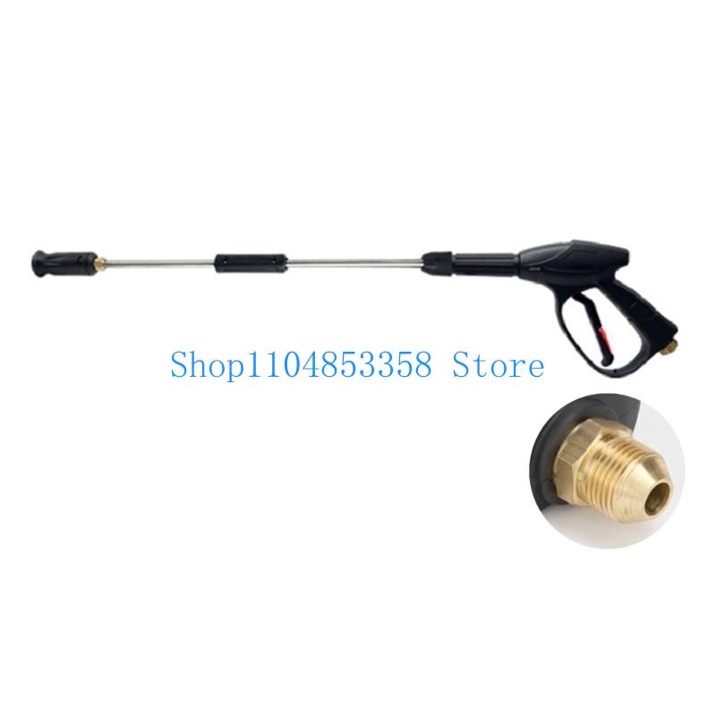 652F High Pressure Sprayer Pis - Gardena Hose Comfort recension och pris