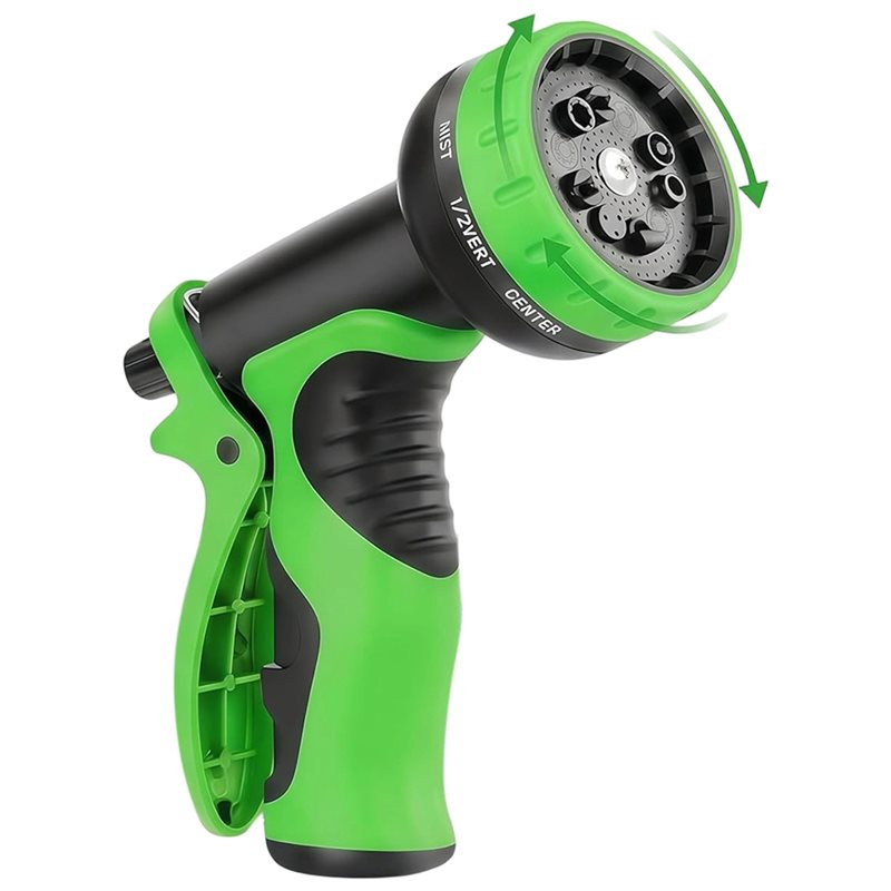 A25F-Garden Hose Nozzle With 1 - Gardena Hose Comfort recension och pris