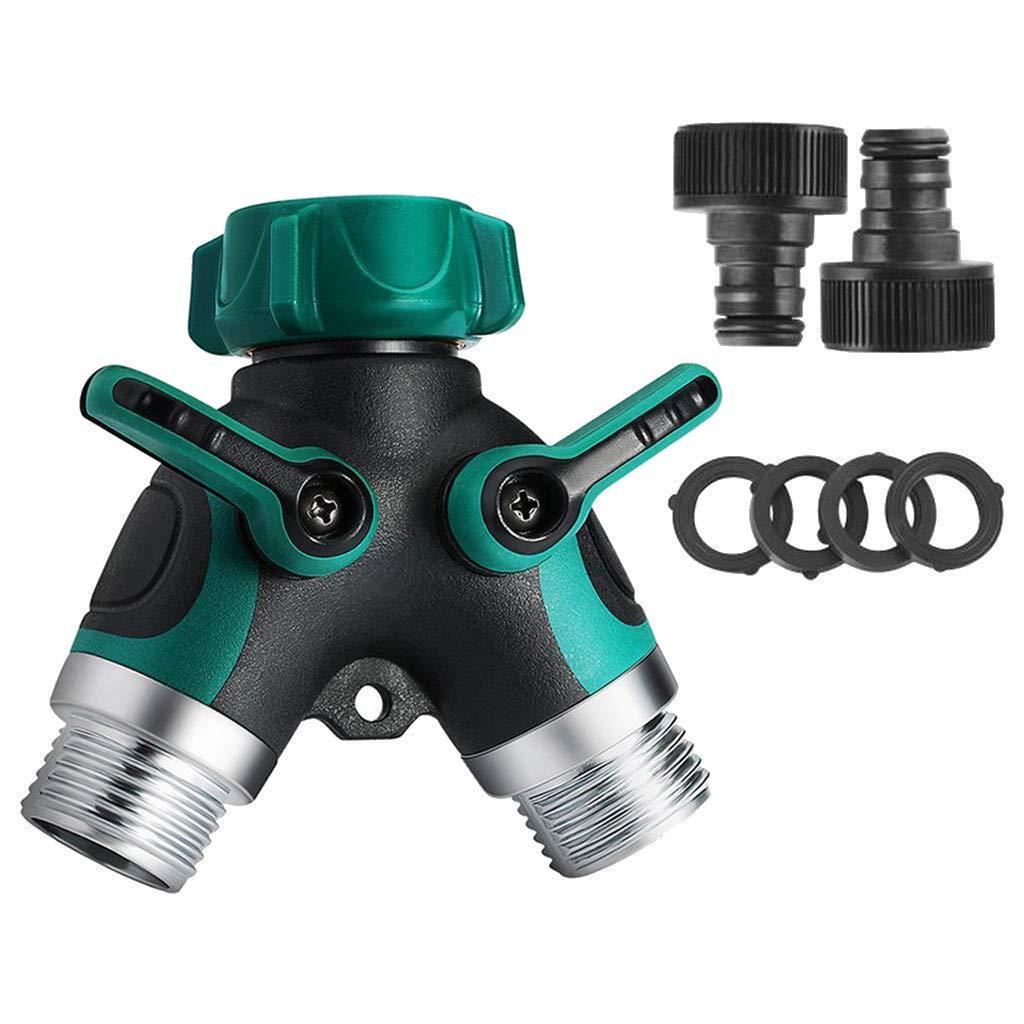 2 Way Y Shape Hose Connector G - Gardena Hose Comfort recension och pris