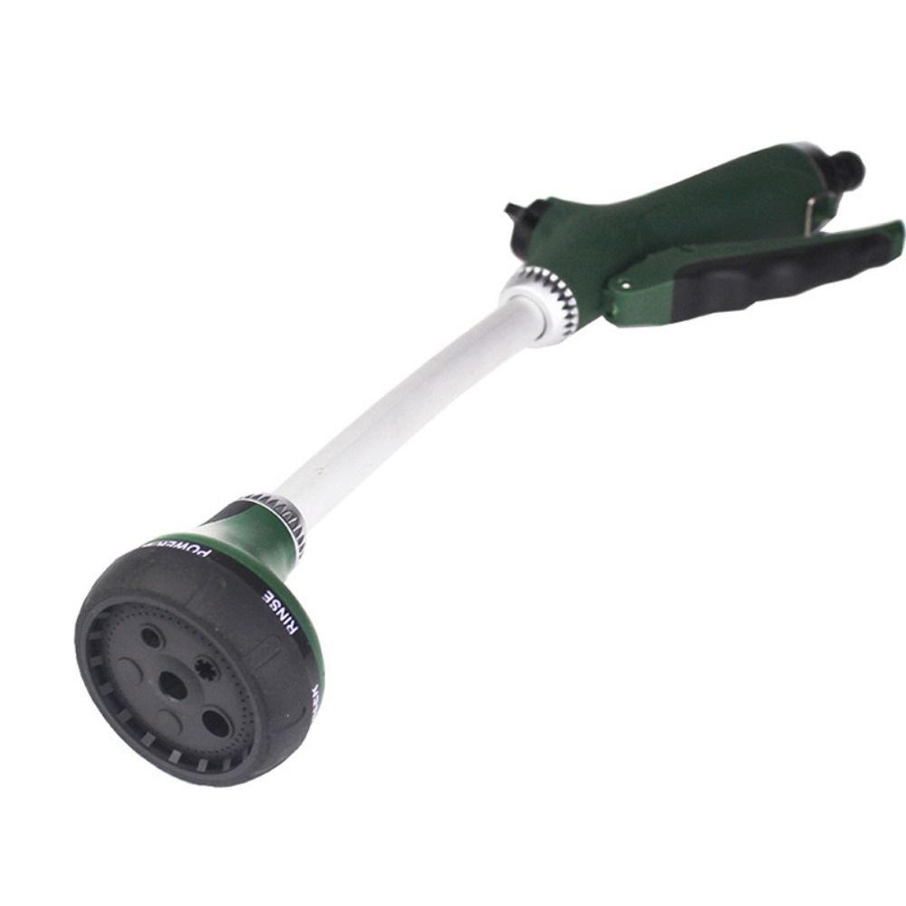 Long Handle Garden Hose Spray  - Gardena Hose Comfort recension och pris